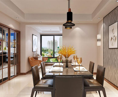 抚州原小区中古风